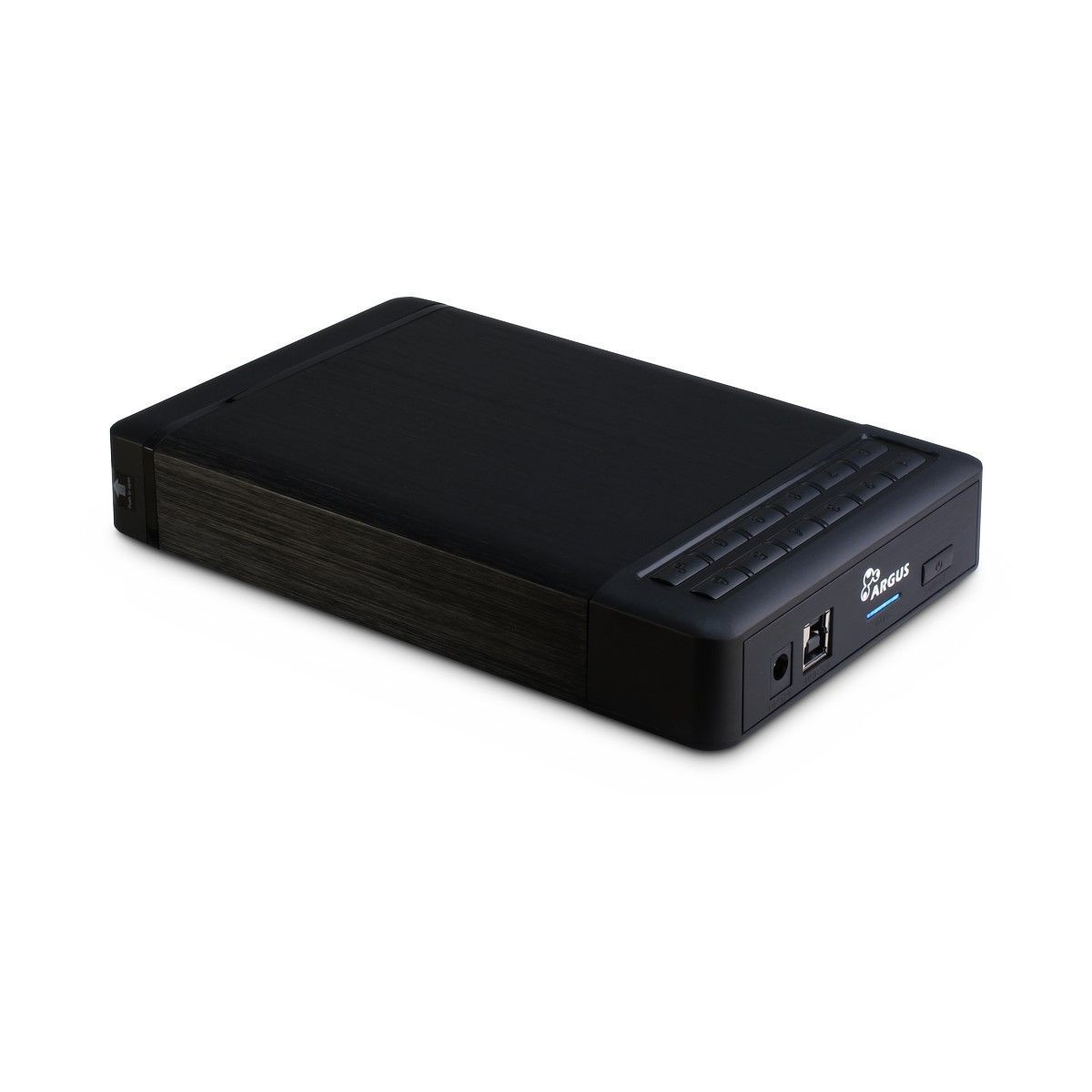 Docking station USB 3.0 1 x 3.5″ Argus GD-35LK01