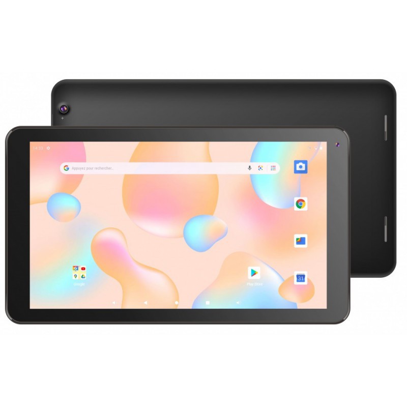 TABLETTE LOGICOM LA TAB 128 / 10.1″ / WIFI / NOIR