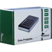 Boîtier HDD USB 3.0 – 6,4 cm (2,5 pouces) Argus GD-25LK01