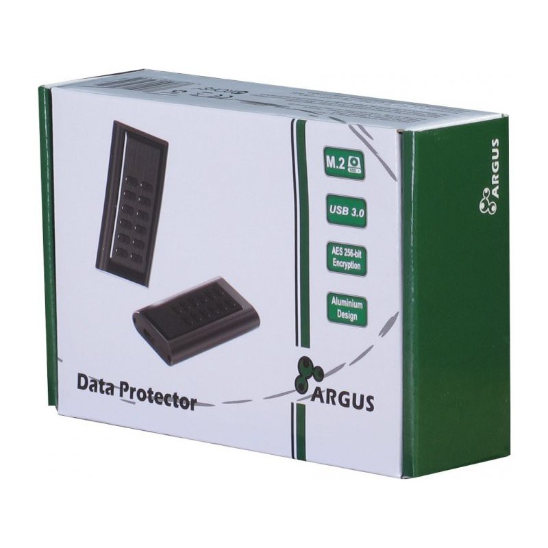 hdd case Argus GD-MSLK01