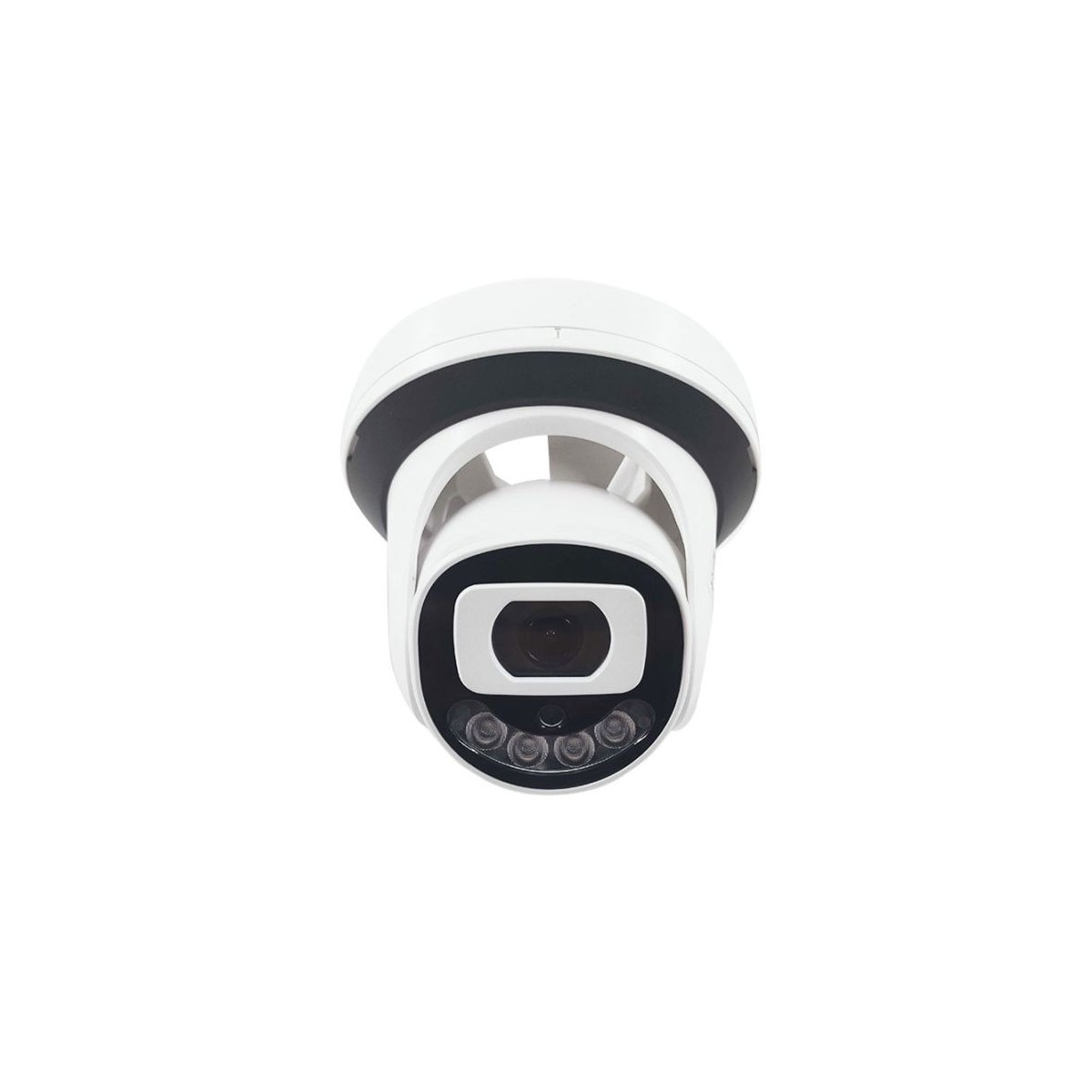 CAMÉRA DE SURVEILLANCE INTERNE MIPVISION D504 / 5MP