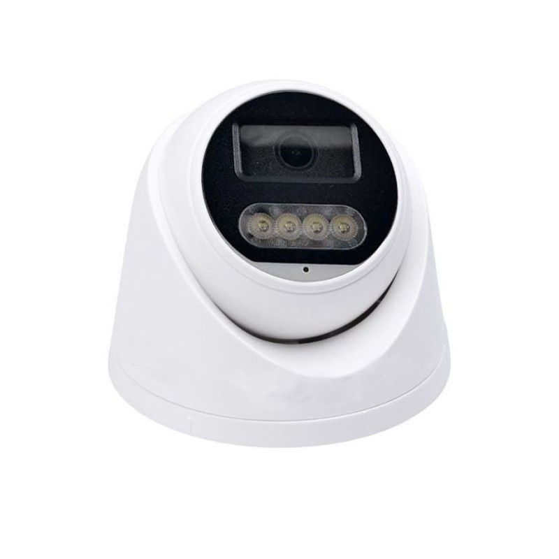 CAMÉRA DE SURVEILLANCE INTERNE MIPVISION D2 5MP-IP