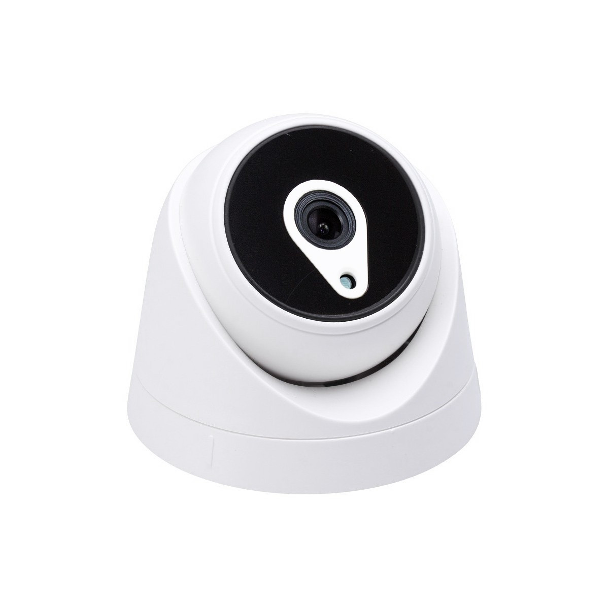 CAMÉRA DÔME AHD INTERNE MIPVISION D629B / 2MP