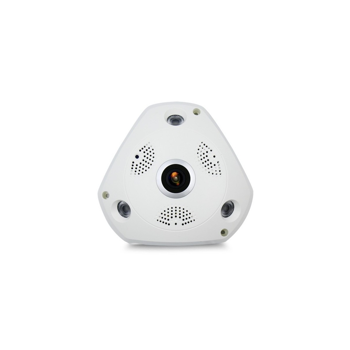 CAMÉRA VR CCTV SMART WIFI 2MP