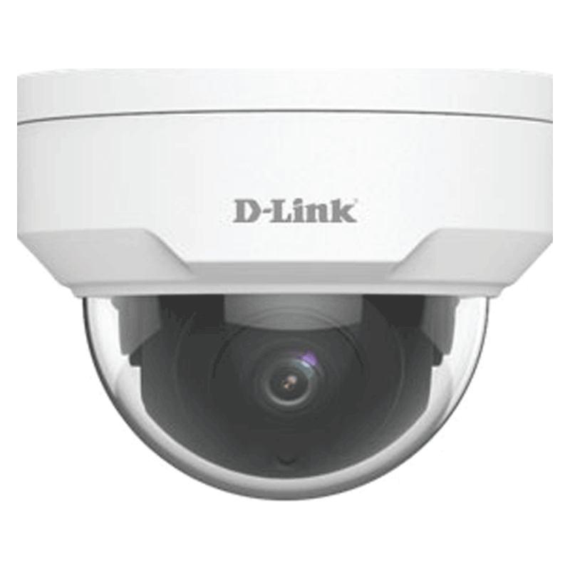 CAMÉRA DÔME INTERNE D-LINK DCS-F5602 2MP