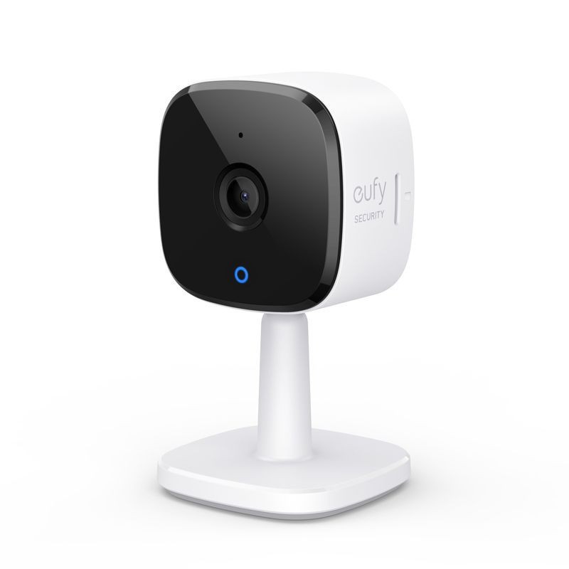 CAMÉRA DE SURVEILLANCE INTERNE ANKER EUFY 2K