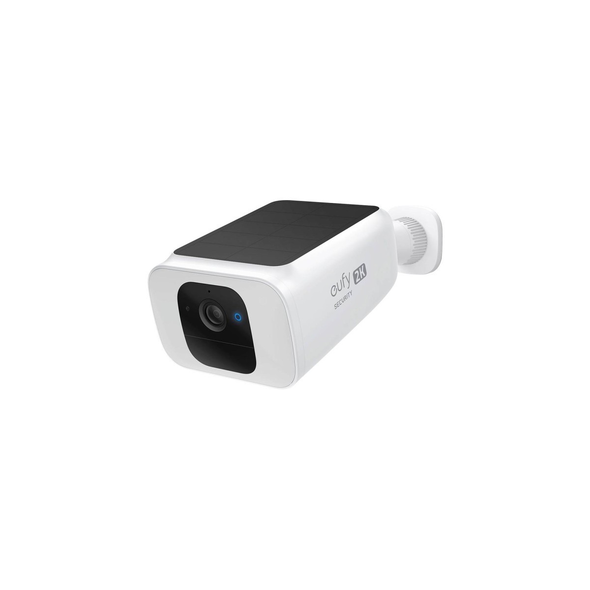 CAMÉRA DE SURVEILLANCE EUFY SPOTLIGHT CAM SOLAR