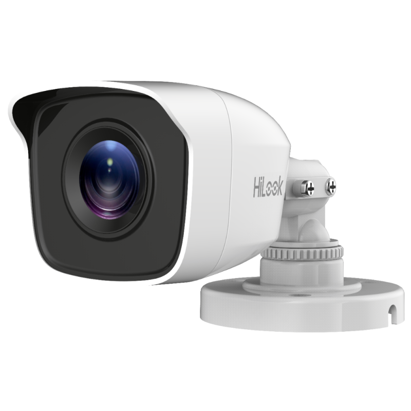 CAMÉRA DE SURVEILLANCE EXTERNE HIKVISION HILOOK 5MP