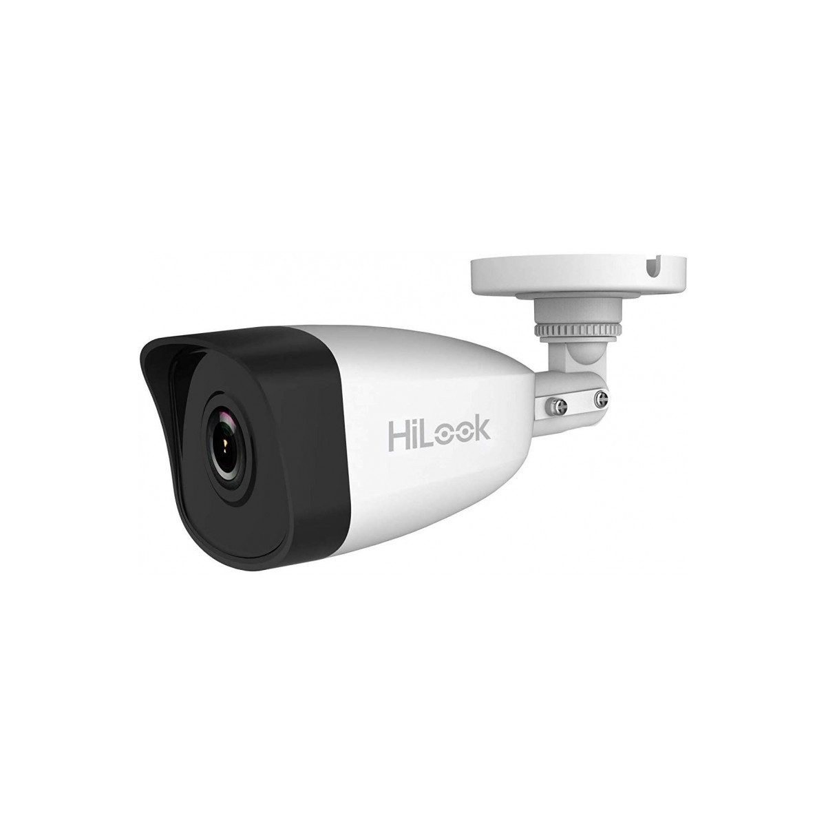 CAMÉRA EXTERNE IP POE HIKVISION HILOOK IPC-B121H / 2MP