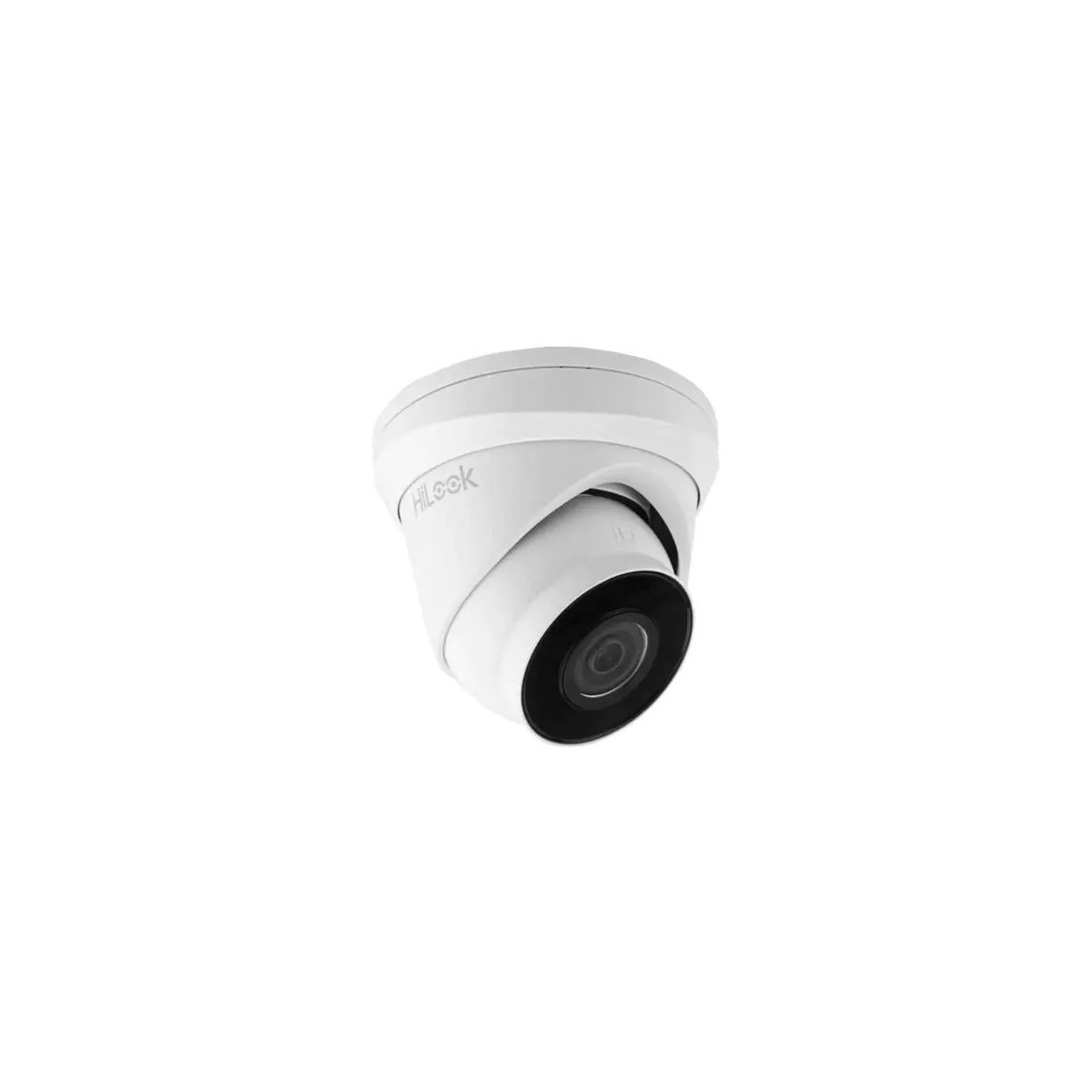 CAMÉRA DE SURVEILLANCE INTERNE POE HIKVISION HILOOK IPC-T250H / 5MP