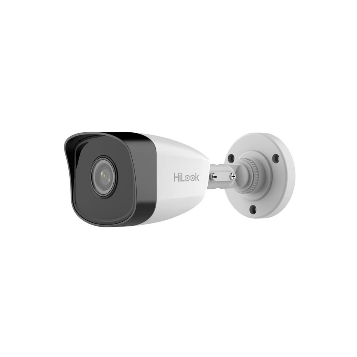 CAMÉRA EXTERNE IP POE HIKVISION HILOOK IPC-B150H / 5MP