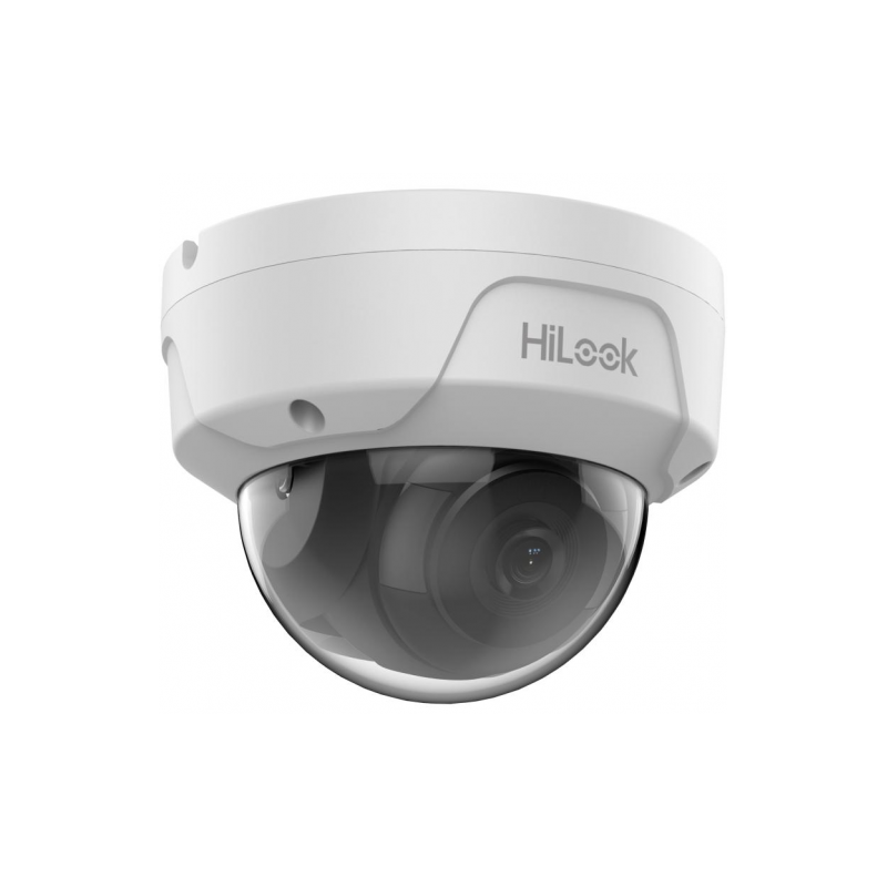 CAMÉRA DE SURVEILLANCE INTERNE HILOOK IPC-D150H / RÉSEAU À DÔME FIXE / 5MP