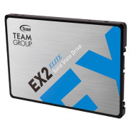 DISQUE SSD INTERNE TEAMGROUP EX2 2 TO 2.5″ SATA III