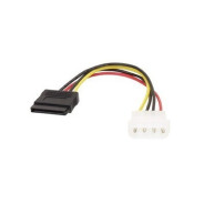 Câble Alimentation Molex IDE-Serial ATA