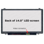 AFFICHEUR 14 LED SLIM 40 PIN