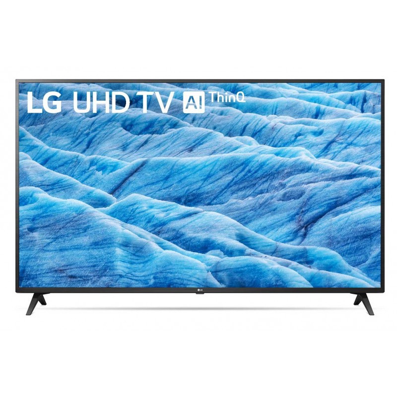 Téléviseur LG LED (50″) Real 4K SMART