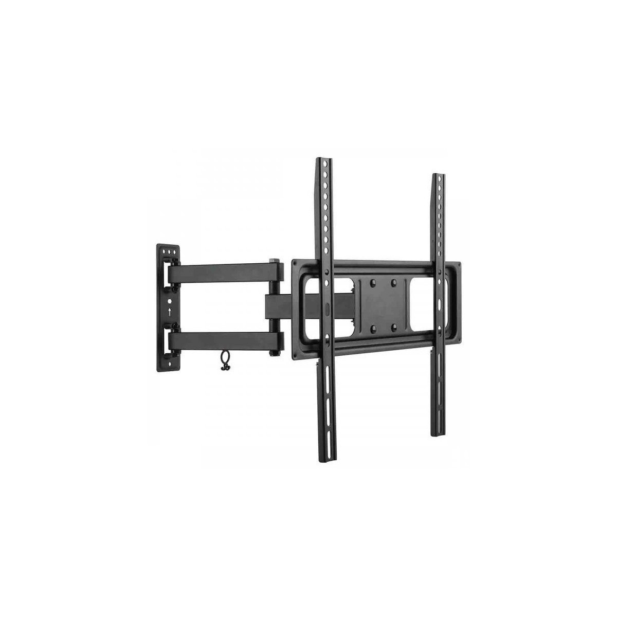 SUPPORT PIVOTANT SBOX PLB-3644 POUR TÉLÉVISEUR 32″-55″