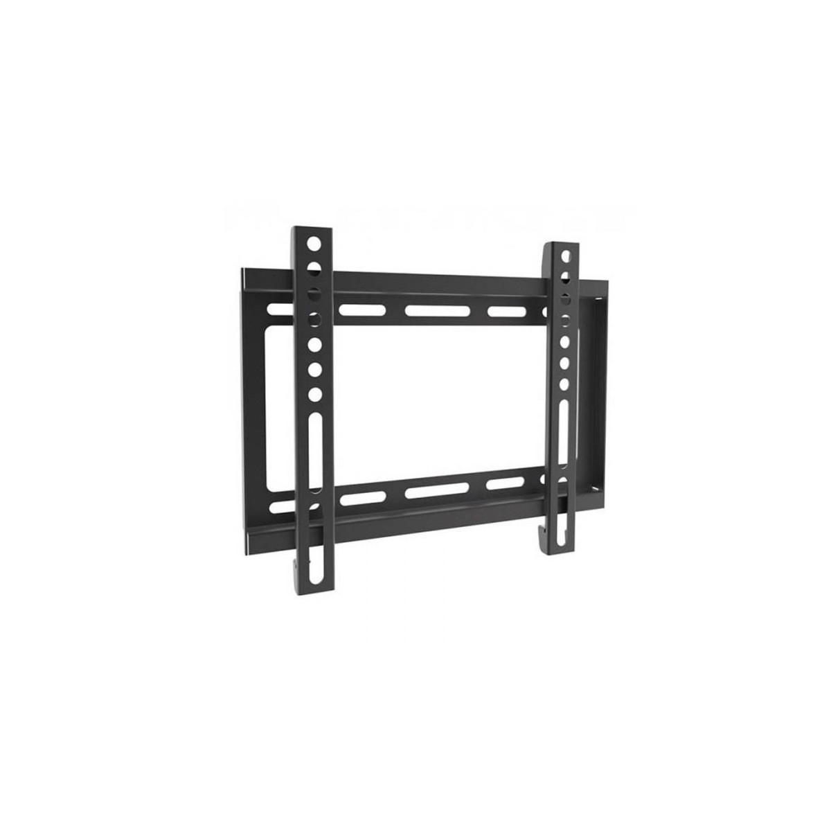 SUPPORT MURAL SBOX FIXE POUR TV 23″-42″ (PLB-2222F)