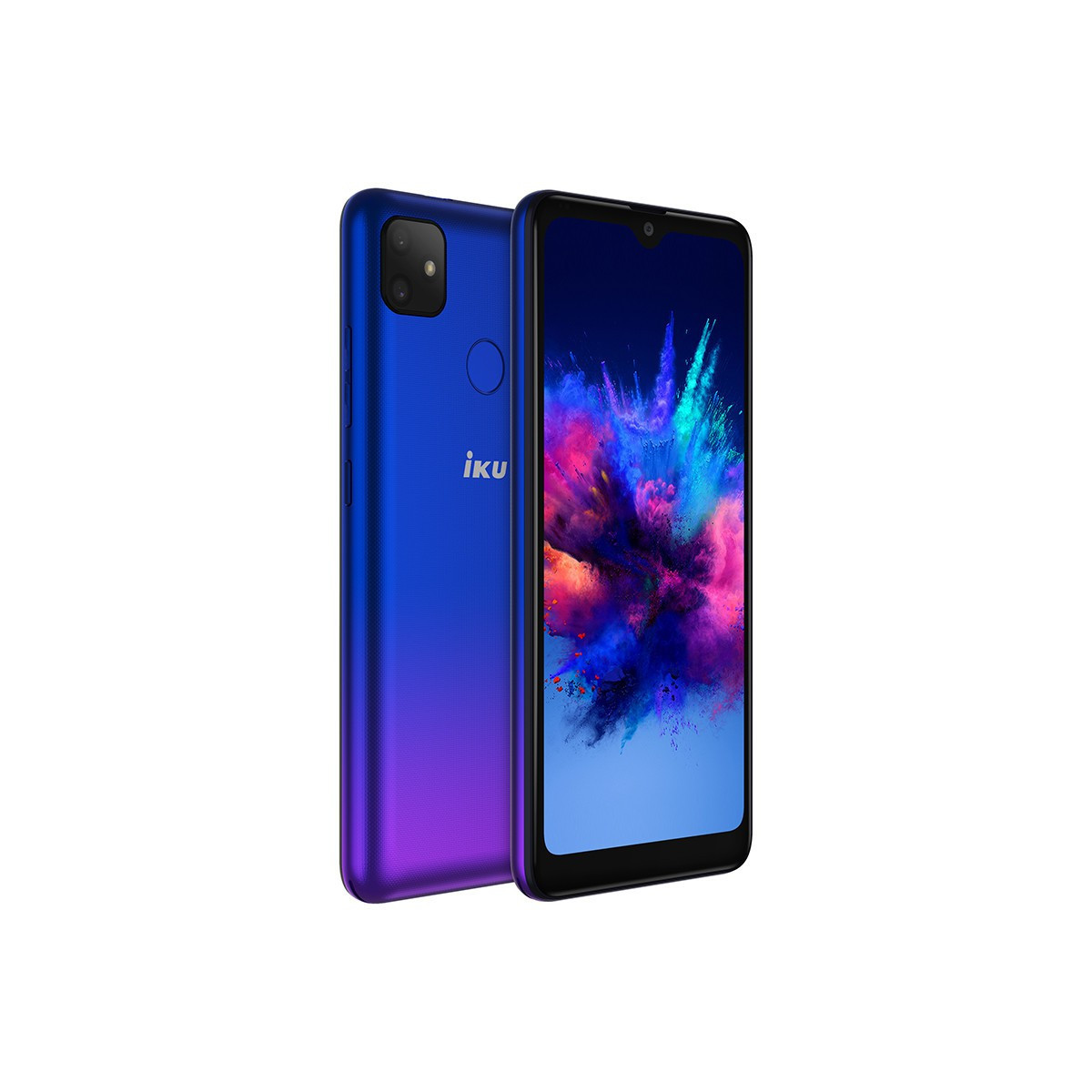 SMARTPHONE IKU A23 /2GO /32GO /BLEU