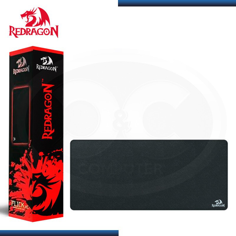 Tapis REDRAGON FLICK-XL-P032