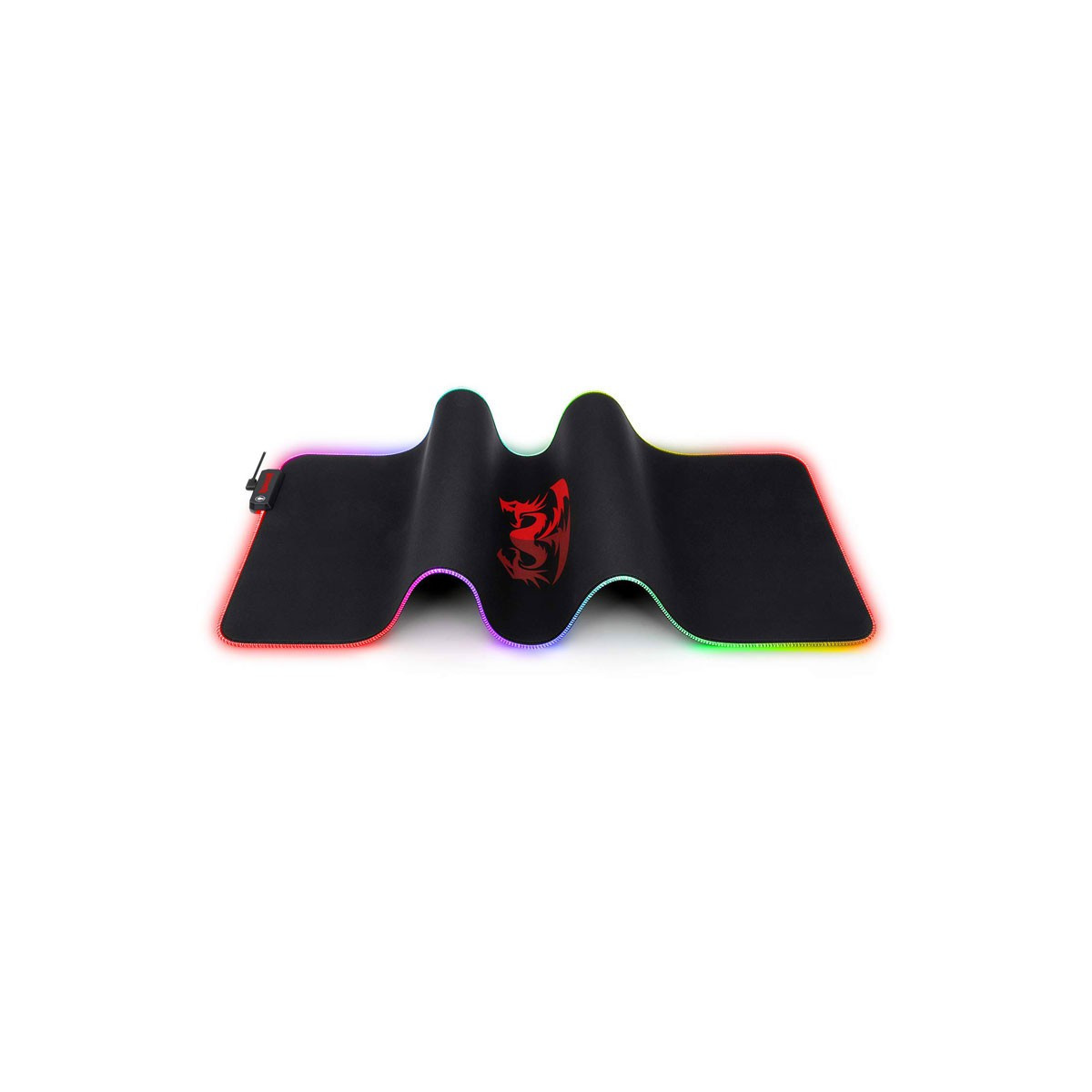 TAPIS DE SOURIS GAMER REDRAGON NEPTUNE XXL RGB (P027)