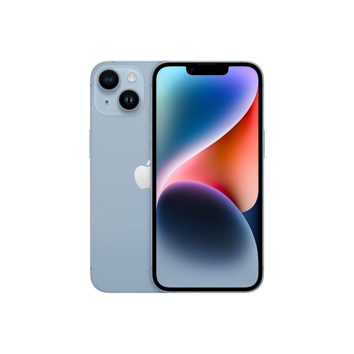 SMARTPHONE APPLE IPHONE 14 PLUS / 5G / 128 GO / BLEU