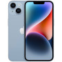 SMARTPHONE APPLE IPHONE 14 PLUS / 5G / 128 GO / BLEU