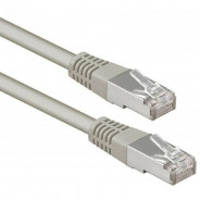 CABLE RESEAU UTP CAT.6 ( 5m )