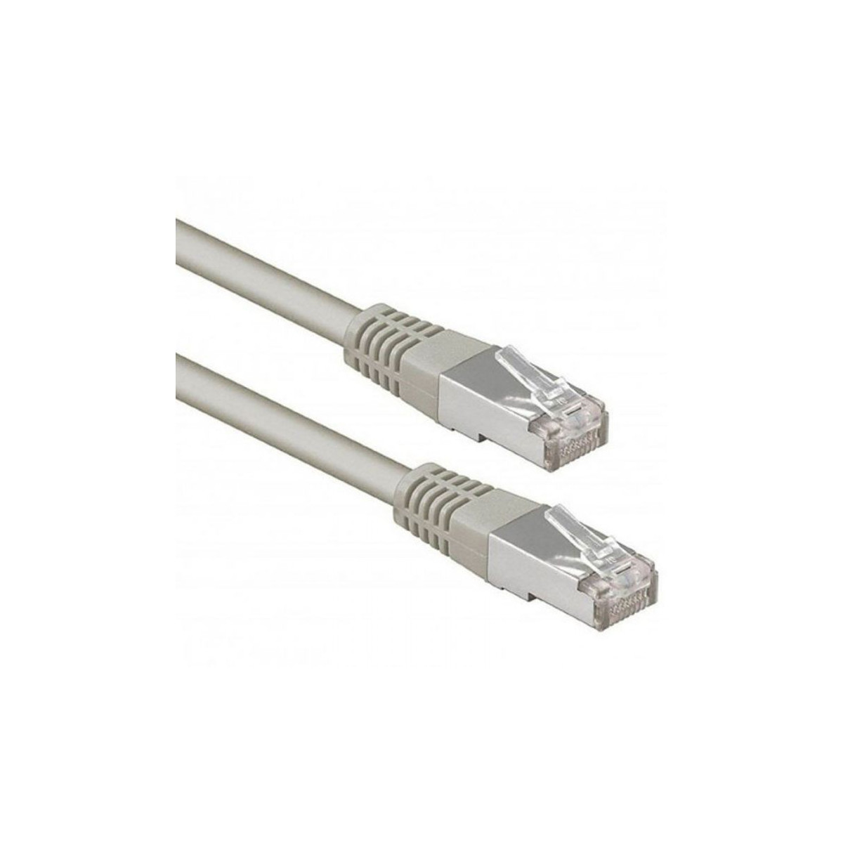 CABLE RESEAU UTP CAT.6 ( 5m )