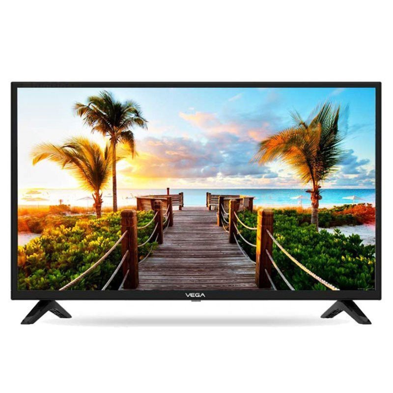 TÉLÉVISEUR VEGA 32″ LED HD