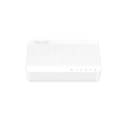 SWITCH DE BUREAU TENDA S105 / 5 PORTS 10/100 MBPS