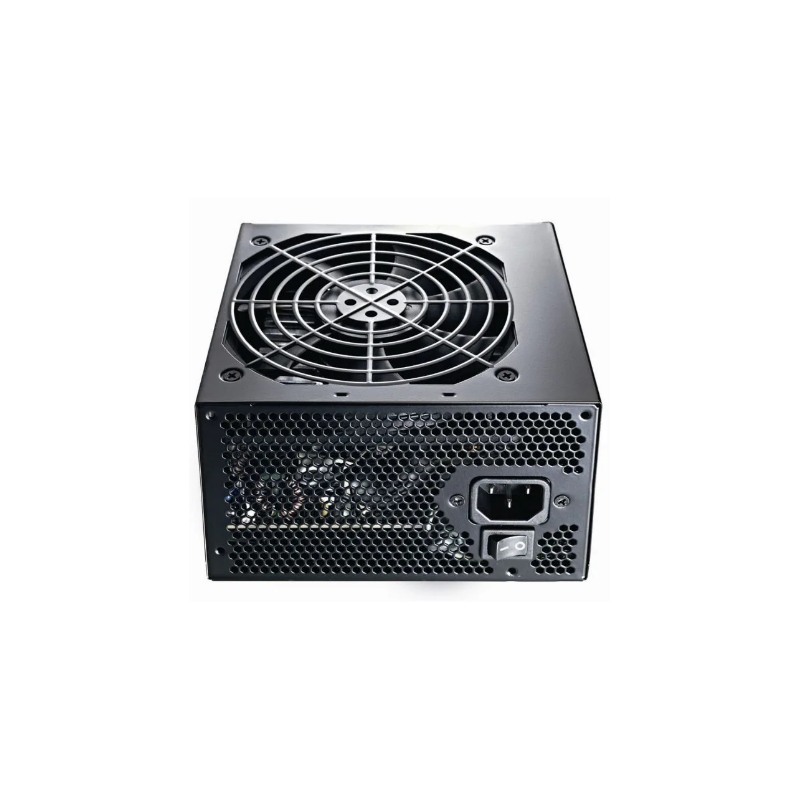 BOITE D’ALIMENTATION COOLER MASTER 600W G600