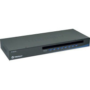 SWITCH USB KVM 8 PORTS TRENDNET