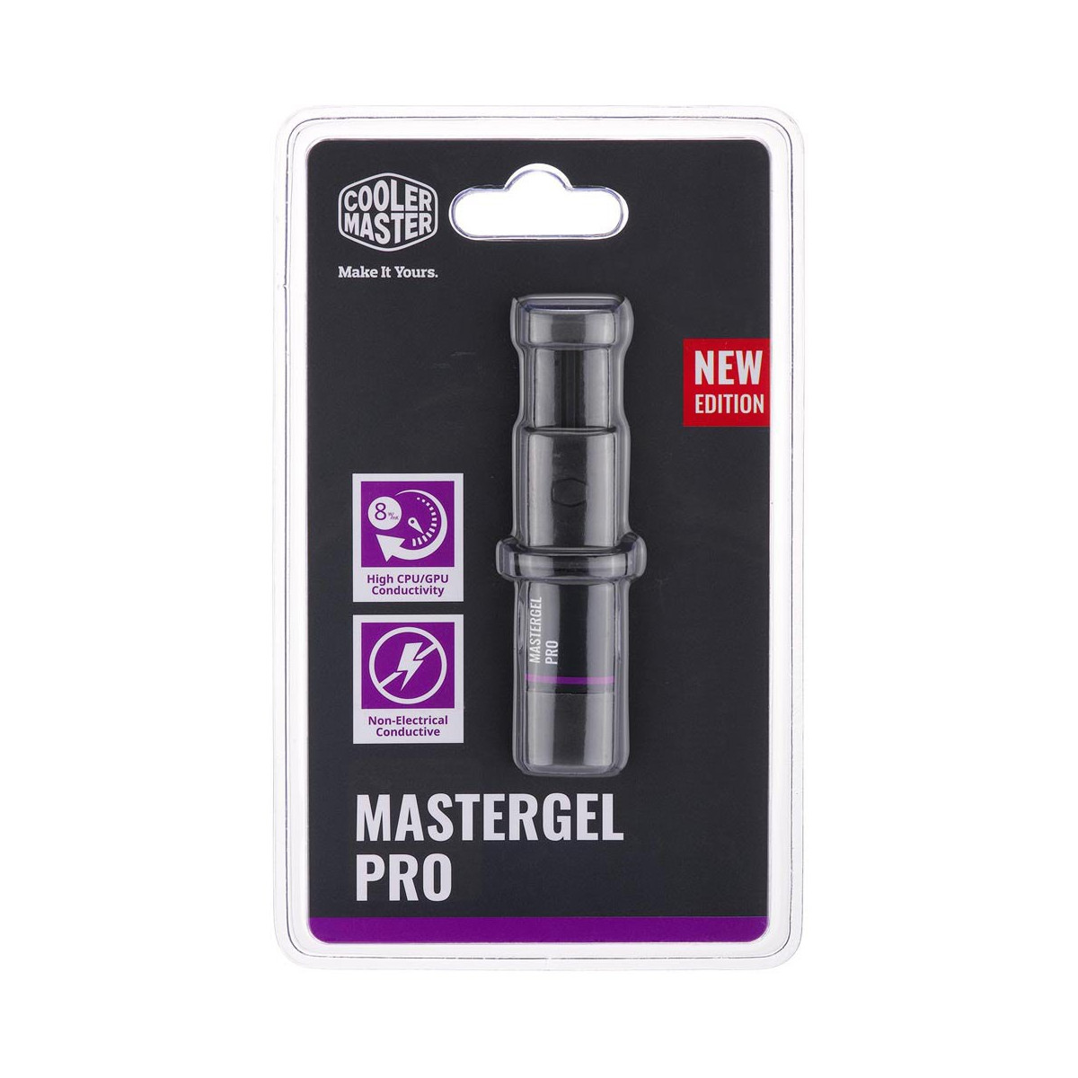 MASTERGEL PRO