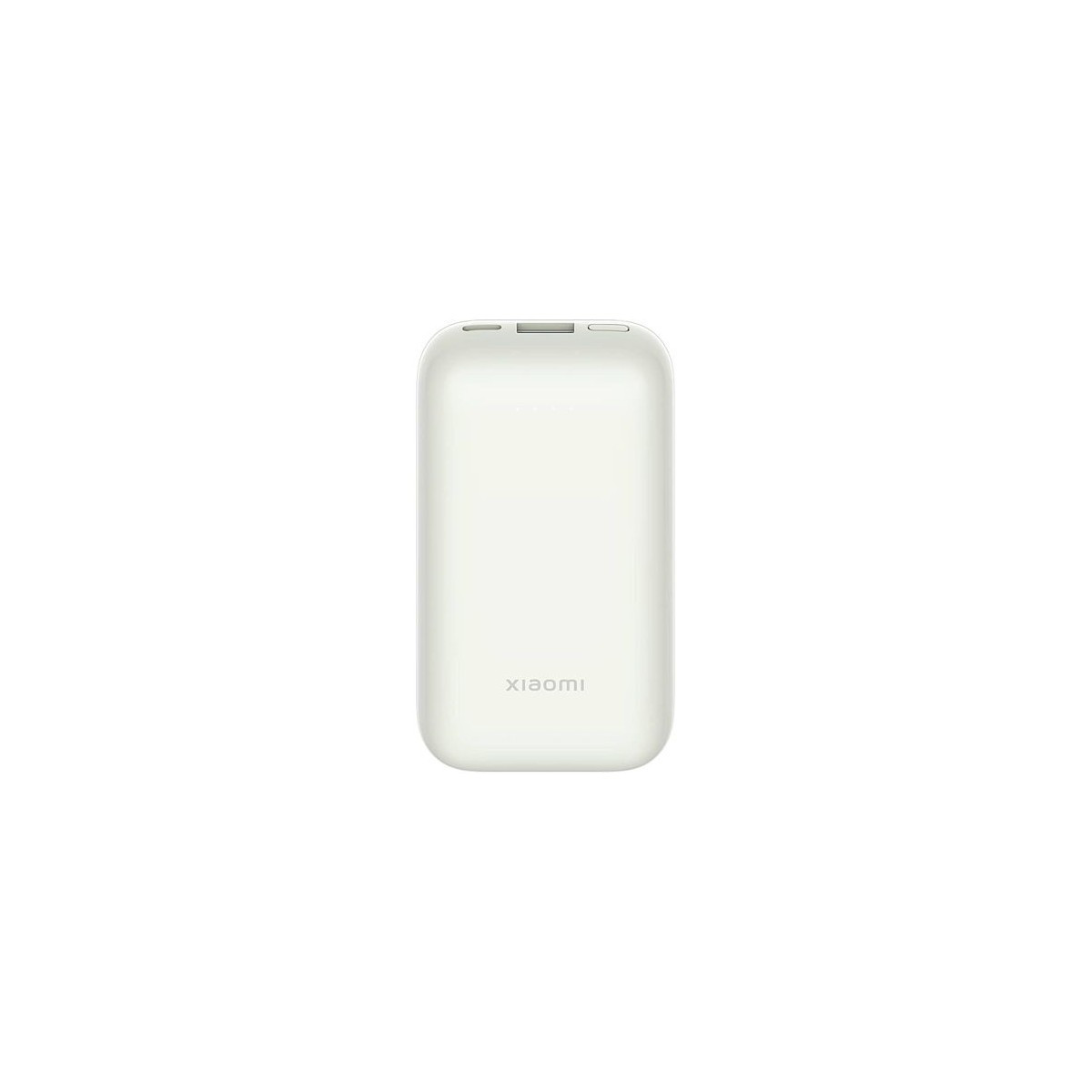 POWER BANK XIAOMI 33W FAST CHARGE / 10000MAH POCKET EDITION PRO