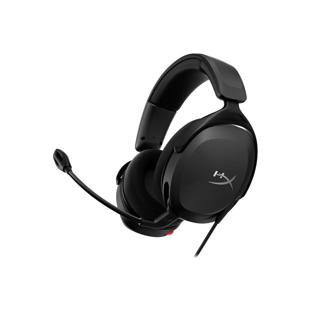 CASQUE HYPERX CLOUD STINGER 2 CORE / NOIR