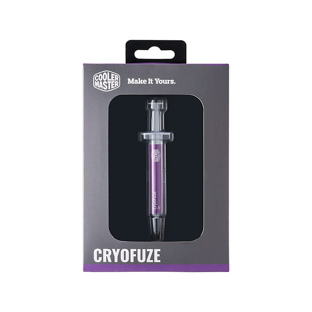 CryoFuze