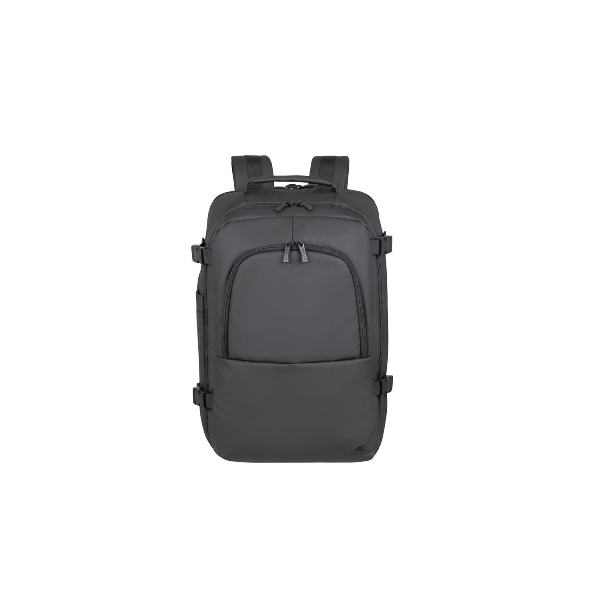 SAC À DOS POUR PC PORTABLE 17.3″ RIVACASE 8465 / NOIR