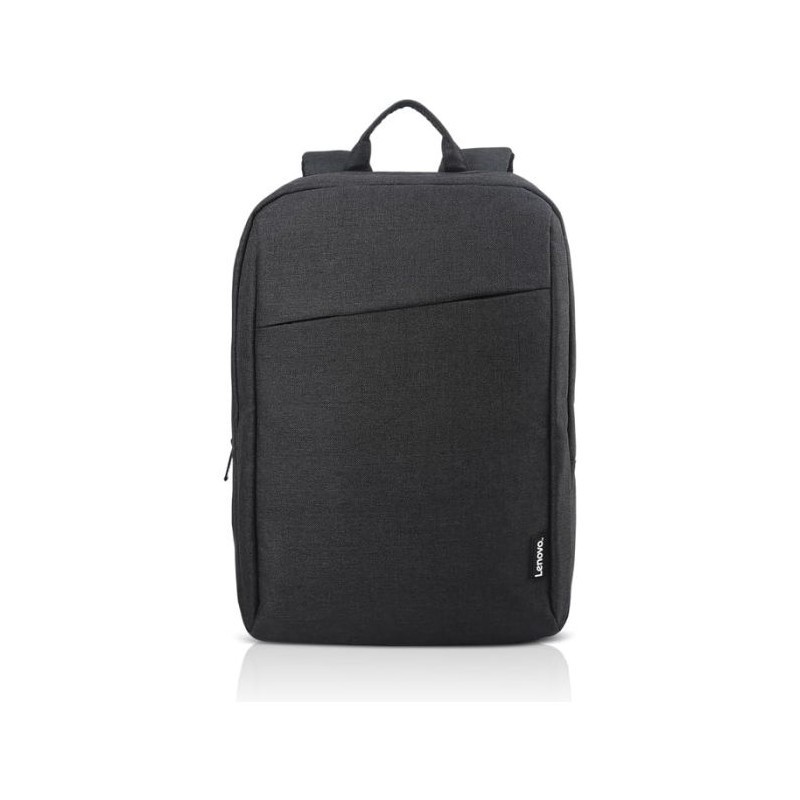 SAC À DOS LENOVO B210 POUR PC PORTABLE 16″ / NOIR