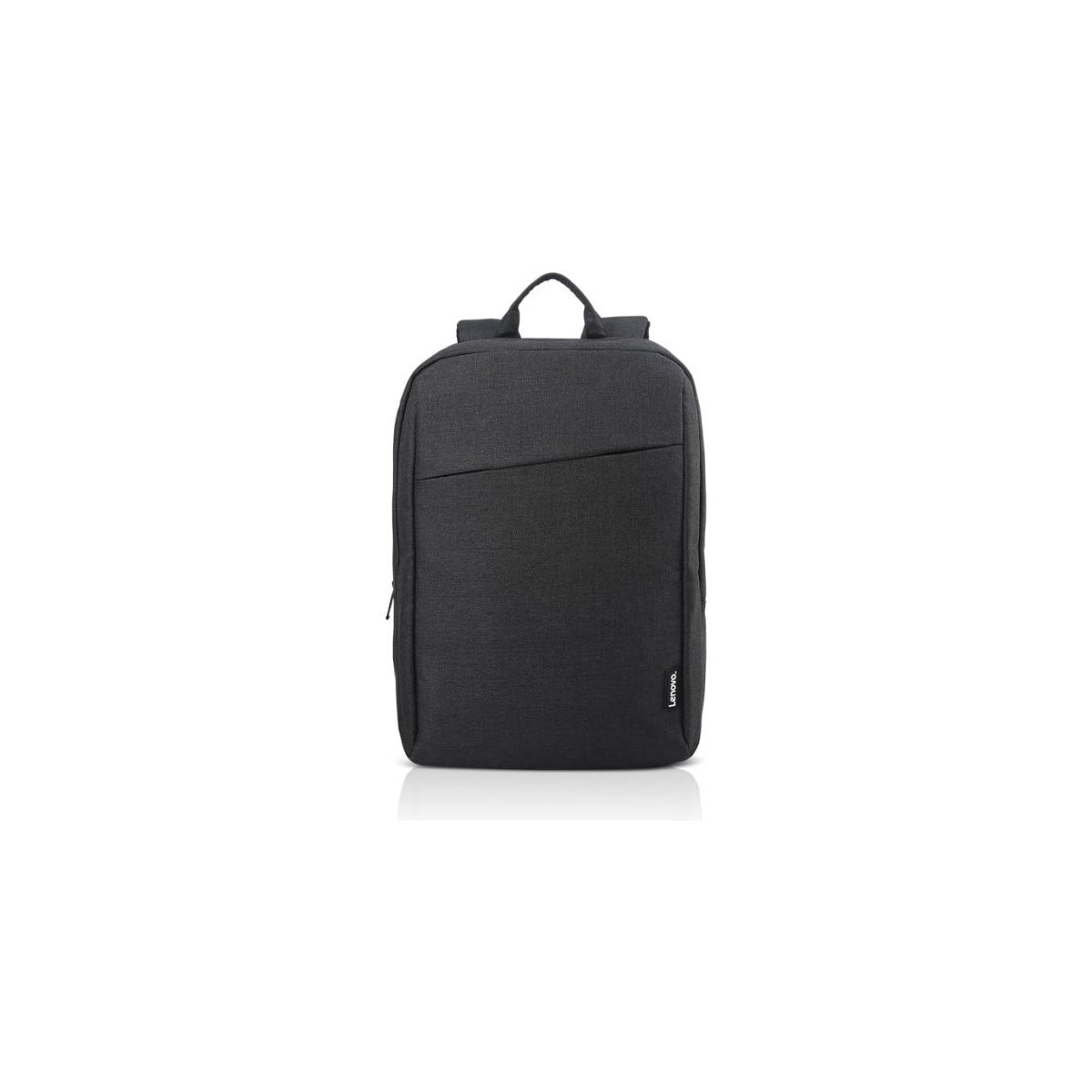 SAC À DOS LENOVO B210 POUR PC PORTABLE 16″ / NOIR