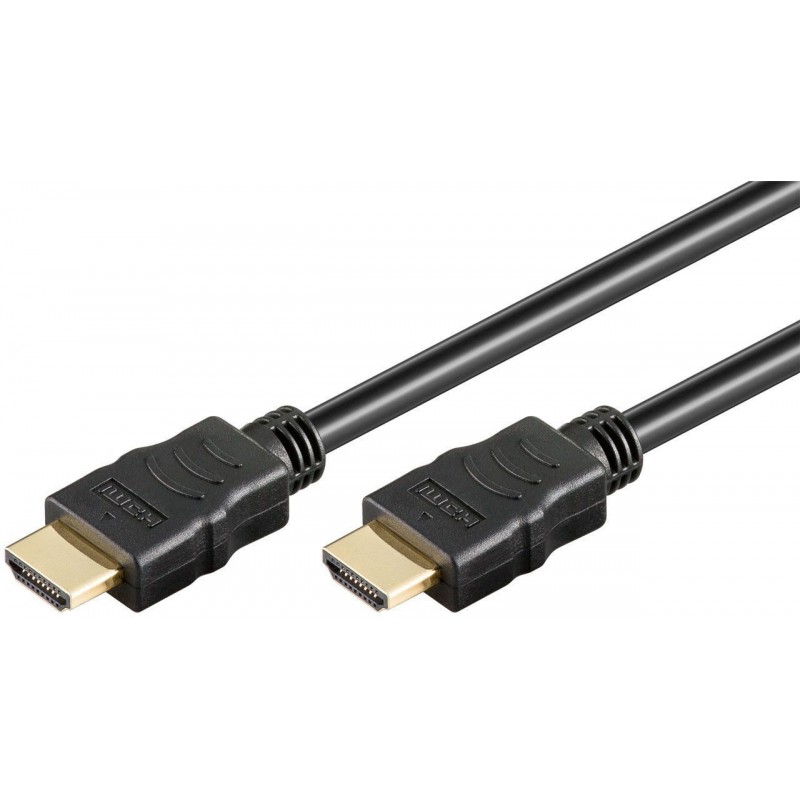 CÂBLE HDMI vers HDMI 4K / 1.5M