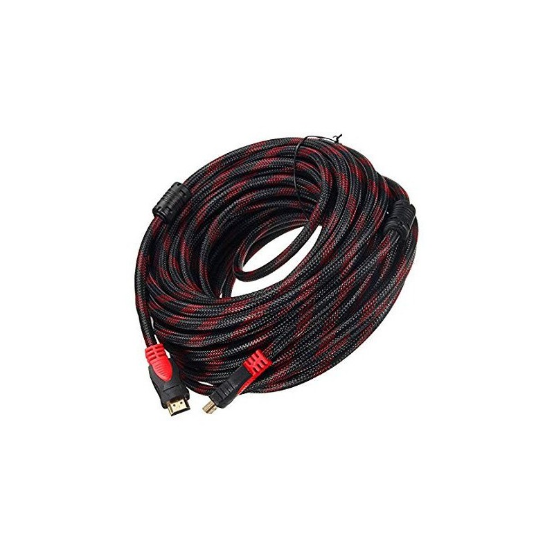 Câble HDMI 20M