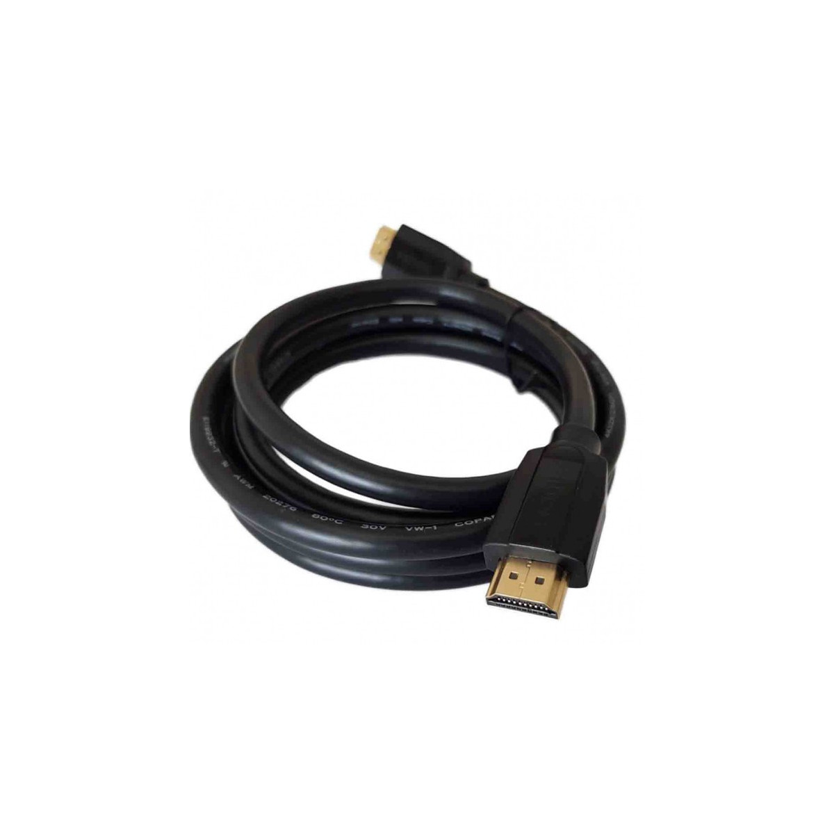 cable HDMI 5M