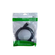 Cable HDMI 1.5m Deluxe