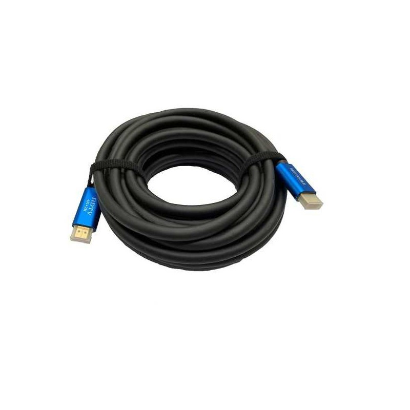 Cables HDMI 10M 4K X 2K ULTRA HD