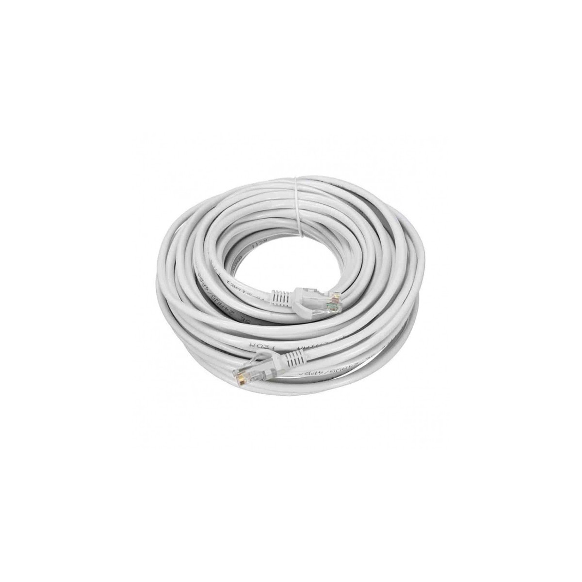 CÂBLE RÉSEAUX CAT6 20M