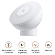 LAMPE XIAOMI MI MOTION-ACTIVATED NIGHT LIGHT 2