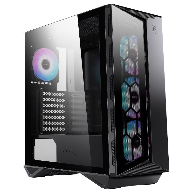 Pc de Bureau Gamer PRO-ART / i9-13900K / GTX 1650 4G / 128 Go DDR5