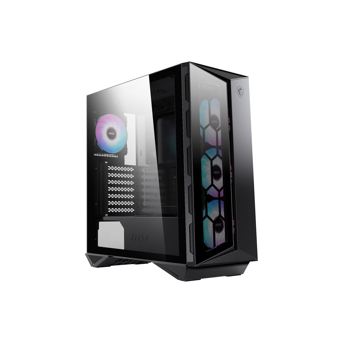 Pc de Bureau Gamer PRO-ART / i9-13900K / GTX 1650 4G / 128 Go DDR5