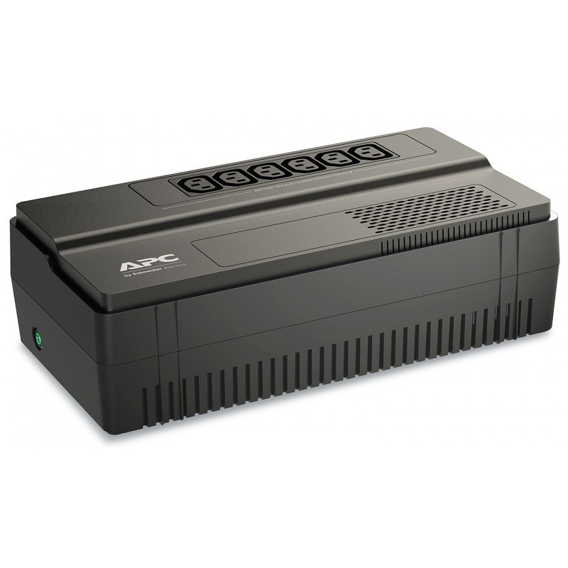 ONDULEUR IN-LINE APC BV650I EASY UPS BV 650VA AVR ICE 230V